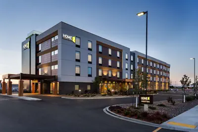 Photo 2 - Home2 Suites by Hilton Fargo, ND