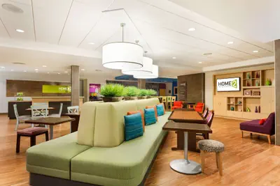 Photo 3 - Home2 Suites by Hilton Fargo, ND