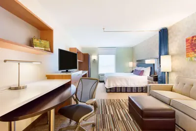 Photo 4 - Home2 Suites by Hilton Fargo, ND