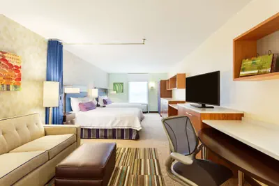 Photo 5 - Home2 Suites by Hilton Fargo, ND