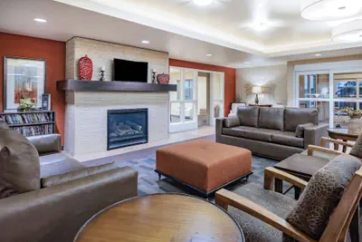 Photo 4 - Hawthorn Extended Stay by Wyndham Dickinson