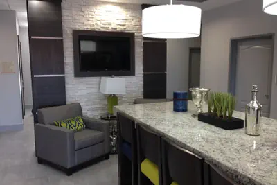 Photo 2 - Hawthorn Suites By Wyndham San Angelo