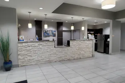 Photo 5 - Hawthorn Suites By Wyndham San Angelo