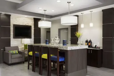 Photo 3 - Hawthorn Suites By Wyndham San Angelo