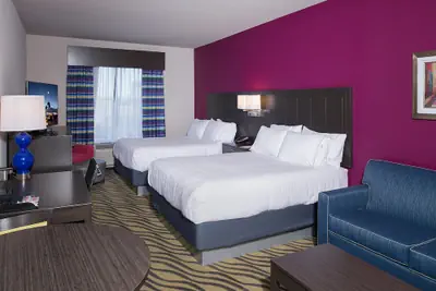 Photo 4 - Holiday Inn Express Hutchinson by IHG