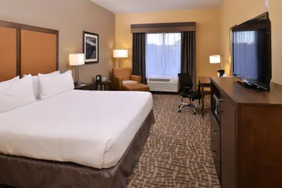 Photo 4 - Holiday Inn Express & Suites Page - Lake Powell Area by IHG