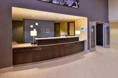 Photo 3 - Holiday Inn Express & Suites Page - Lake Powell Area by IHG