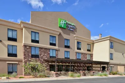 Photo 2 - Holiday Inn Express & Suites Page - Lake Powell Area by IHG