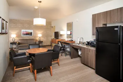 Photo 5 - Holiday Inn Express & Suites Pocatello by IHG