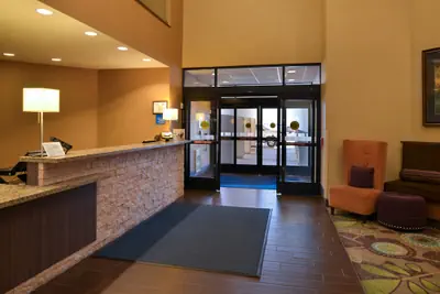 Photo 3 - Holiday Inn Express & Suites Pocatello by IHG