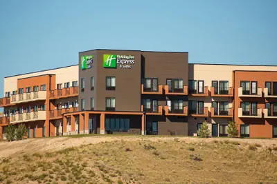 Photo 2 - Holiday Inn Express & Suites Pocatello by IHG