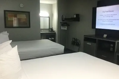 Photo 4 - Muskogee Inn And Suites