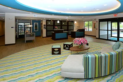 Photo 4 - Homewood Suites By Hilton Cincinnati Mason