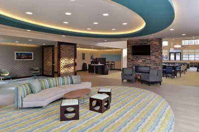 Photo 2 - Homewood Suites By Hilton Cincinnati Mason