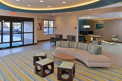 Photo 5 - Homewood Suites By Hilton Cincinnati Mason