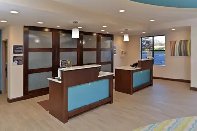 Photo 3 - Homewood Suites By Hilton Cincinnati Mason