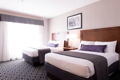 Photo 2 - Bluemont Hotel
