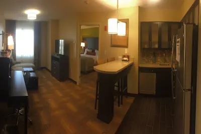 Photo 5 - Staybridge Suites Merrillville by IHG