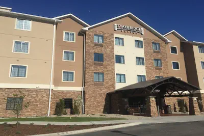 Photo 2 - Staybridge Suites Merrillville by IHG