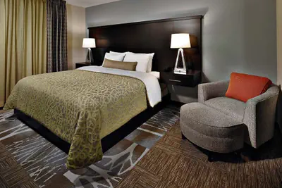Photo 4 - Staybridge Suites Merrillville by IHG