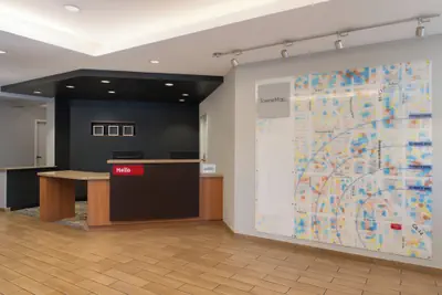 Photo 4 - TownePlace Suites by Marriott Lancaster, CA