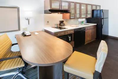 Photo 5 - Candlewood Suites Corpus Christi-Naval Base Area by IHG