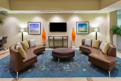 Photo 4 - Candlewood Suites Corpus Christi-Naval Base Area by IHG