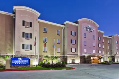 Photo 2 - Candlewood Suites Corpus Christi-Naval Base Area by IHG