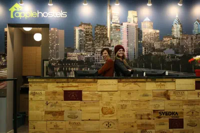 Photo 3 - Apple Hostels