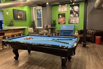 Photo 2 - Apple Hostels