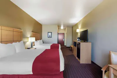 Photo 5 - Best Western Golden Prairie Inn & Suites