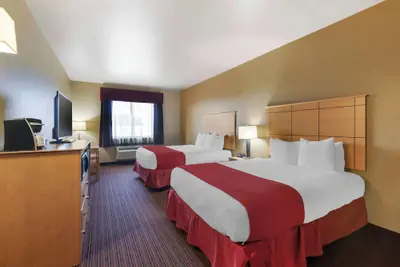 Photo 2 - Best Western Golden Prairie Inn & Suites