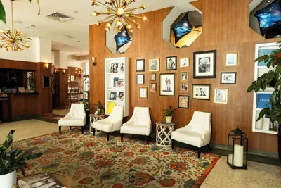 Photo 4 - Hotel Croydon