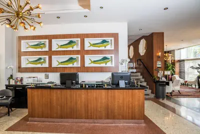 Photo 3 - Hotel Croydon