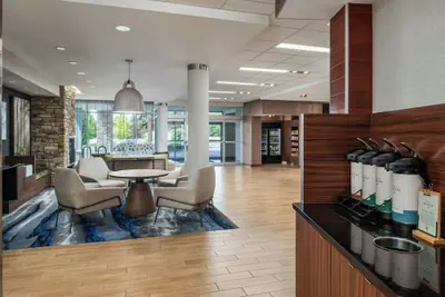 Photo 2 - Fairfield Inn & Suites by Marriott Twin Falls