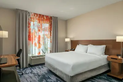 Photo 5 - Fairfield Inn & Suites by Marriott Twin Falls