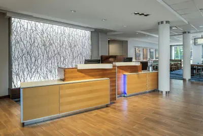 Photo 4 - Fairfield Inn & Suites by Marriott Twin Falls