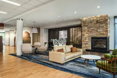 Photo 3 - Fairfield Inn & Suites by Marriott Twin Falls