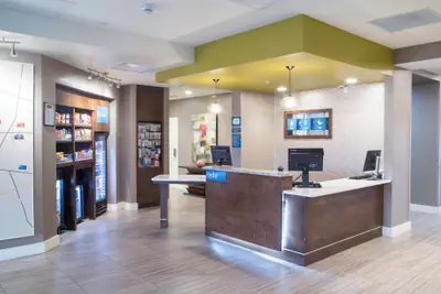 Photo 3 - TownePlace Suites Oxford
