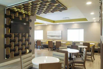 Photo 4 - TownePlace Suites Oxford