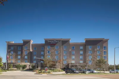 Photo 2 - TownePlace Suites Oxford