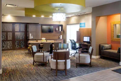 Photo 5 - TownePlace Suites Oxford