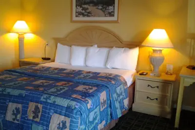 Photo 2 - Budget Lodge of Mount Dora