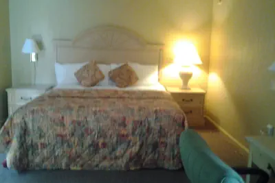 Photo 3 - Budget Lodge of Mount Dora