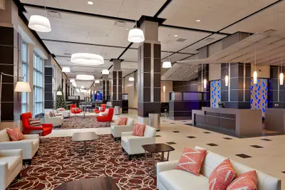 Photo 3 - Doubletree By Hilton Lawrenceburg