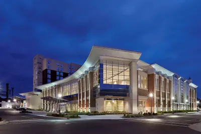 Photo 2 - Doubletree By Hilton Lawrenceburg