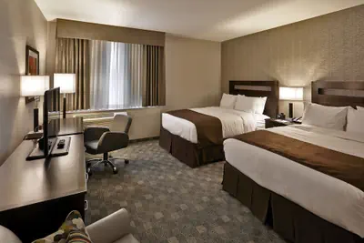Photo 4 - Doubletree By Hilton Lawrenceburg