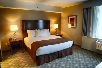 Photo 5 - Doubletree By Hilton Lawrenceburg
