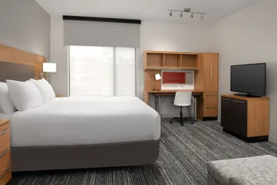Photo 5 - TownePlace Suites by Marriott Cheyenne SW/Downtown Area