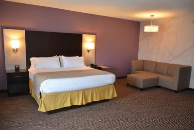 Photo 5 - Holiday Inn Express Cheektowaga North East by IHG